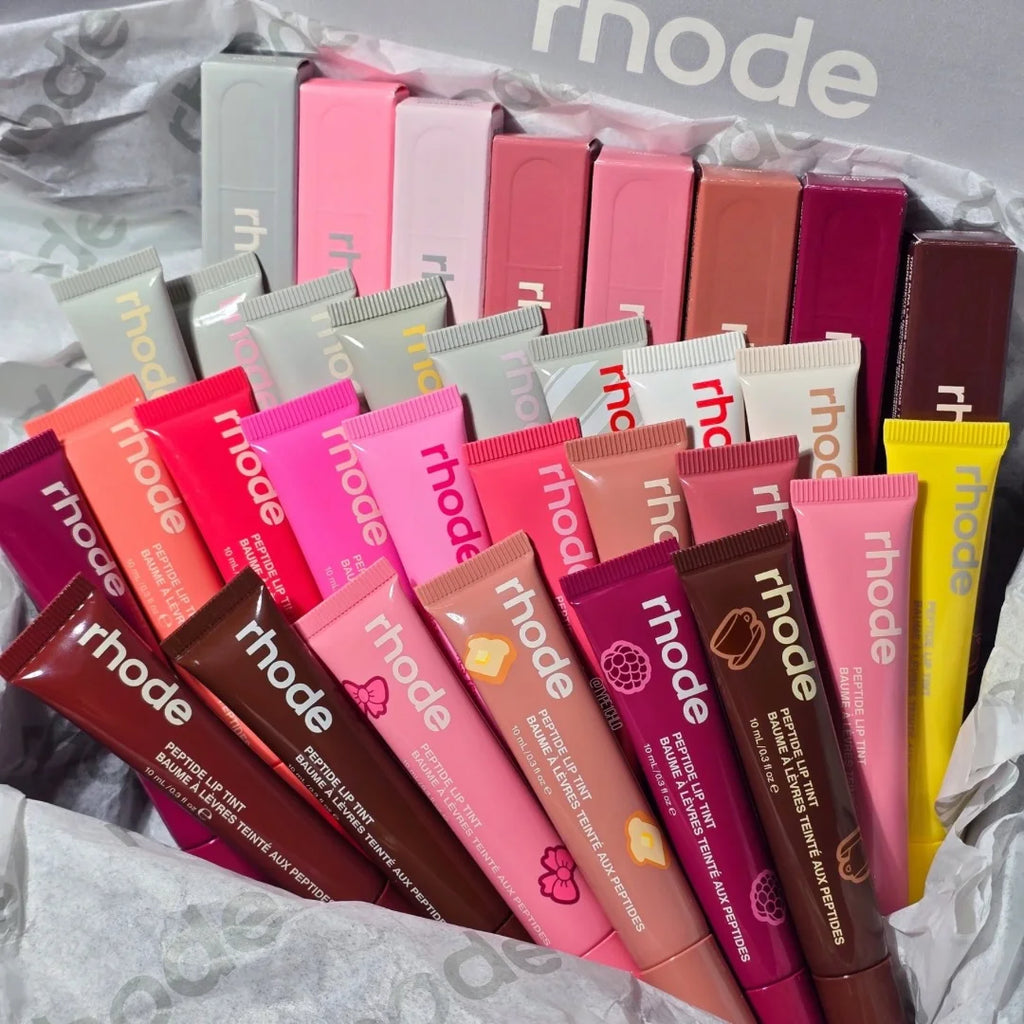 Rhode Peptide Lip Tint – Spring Limited Edition