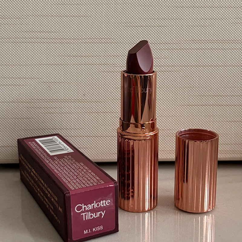 Charlotte Tilburys Makeup & Beauty Products
