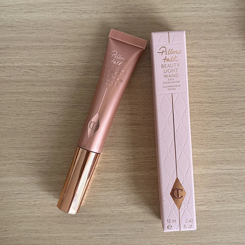 Charlotte Tilburys Makeup & Beauty Products