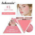 Lakerain Matte Cream Blush