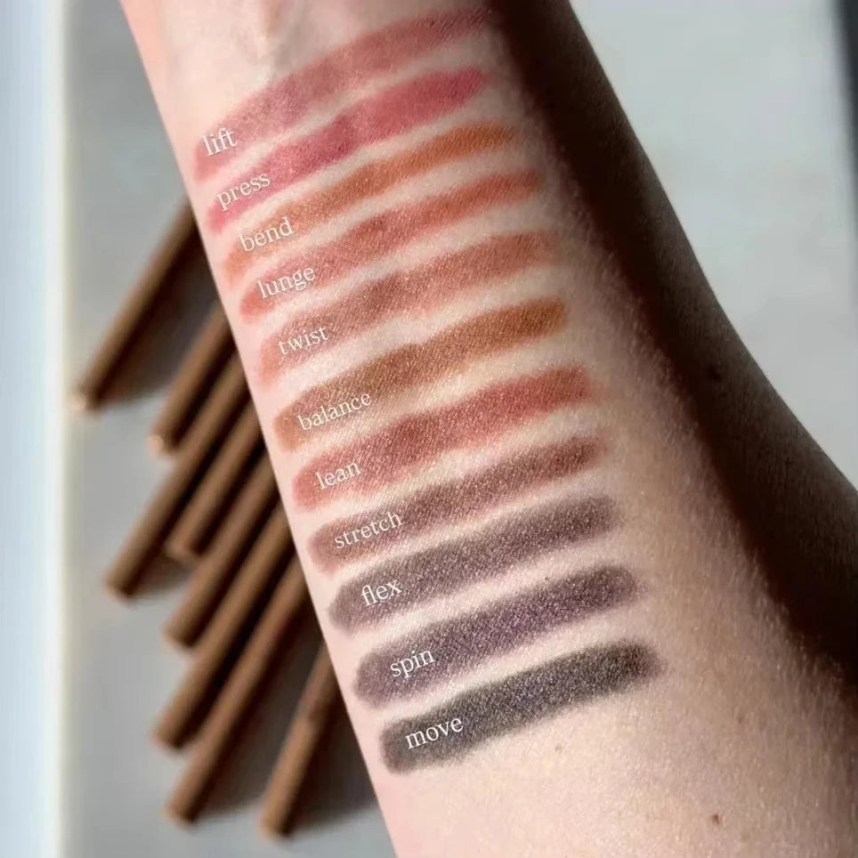 Lip Liner Pencil w/Peptide
