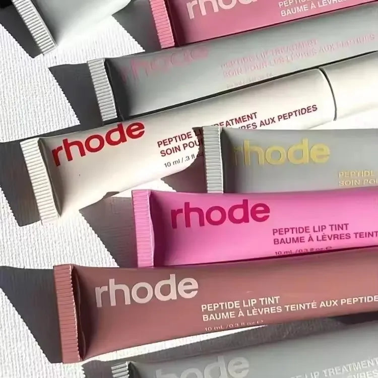 Rhode Peptide Lip Tint