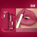 MLSMILE Velvet Liquid Lipstick
