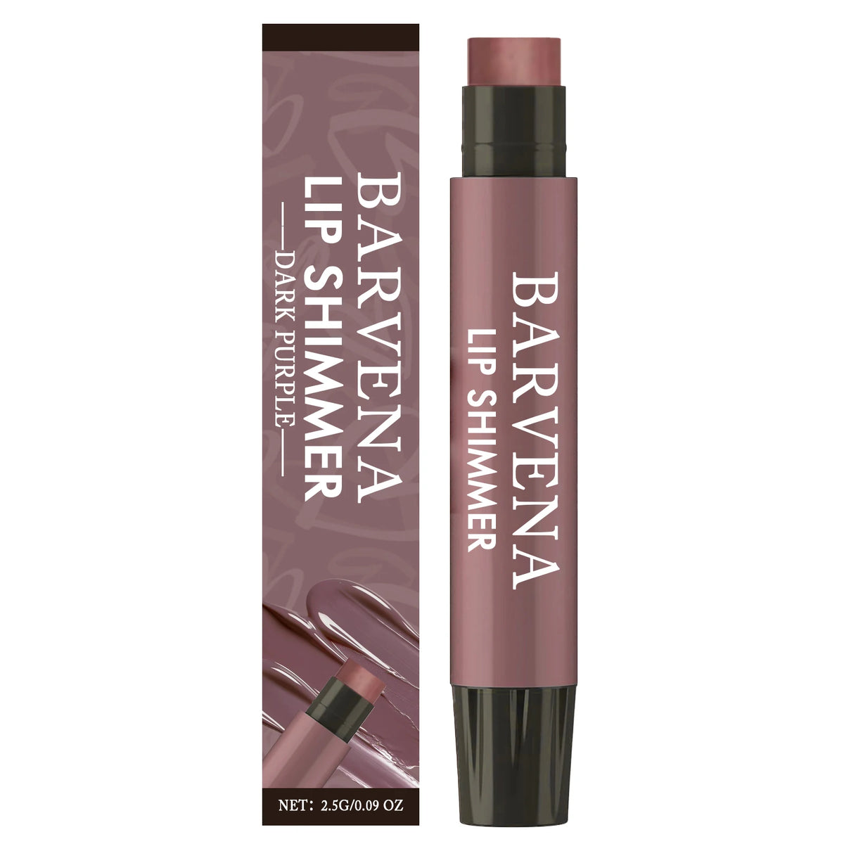 Lip Shimmer Balm — Hydrating, Plumping & Moisturizing