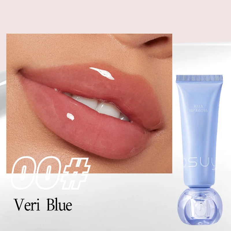 Moisturizing Jelly Lip Gloss