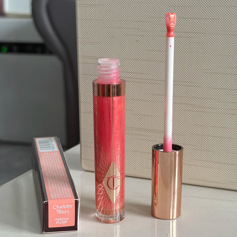 Charlotte Tilburys Makeup & Beauty Products
