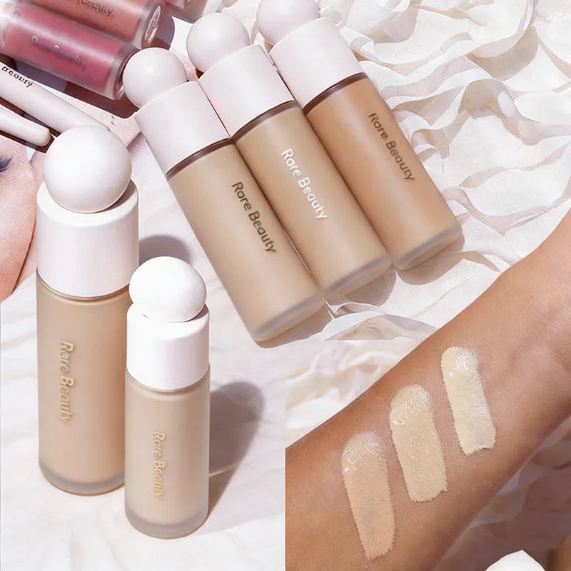 Rare Beauty Foundation