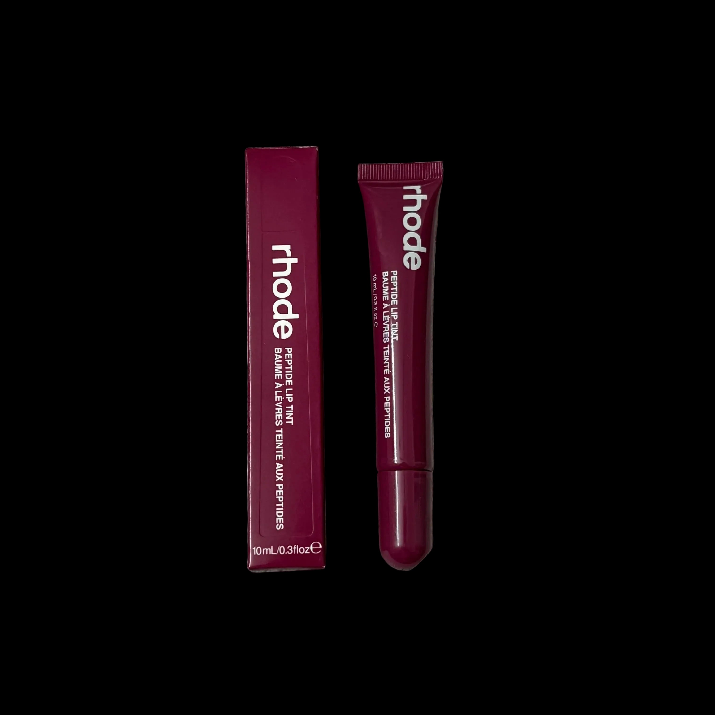 Peptide Lip Treatment Lemontini Lip Glosses & Skincare Products Face Cream