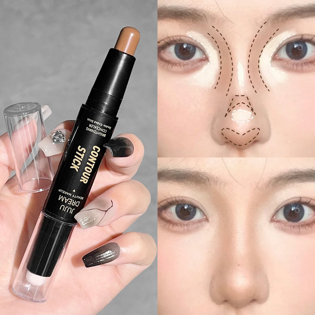 Double-Ended Contour & Highlight Stick