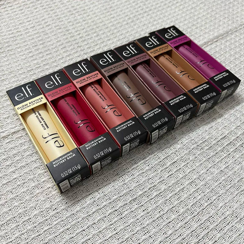 Moisturizing Fruit Glow Lip Gloss