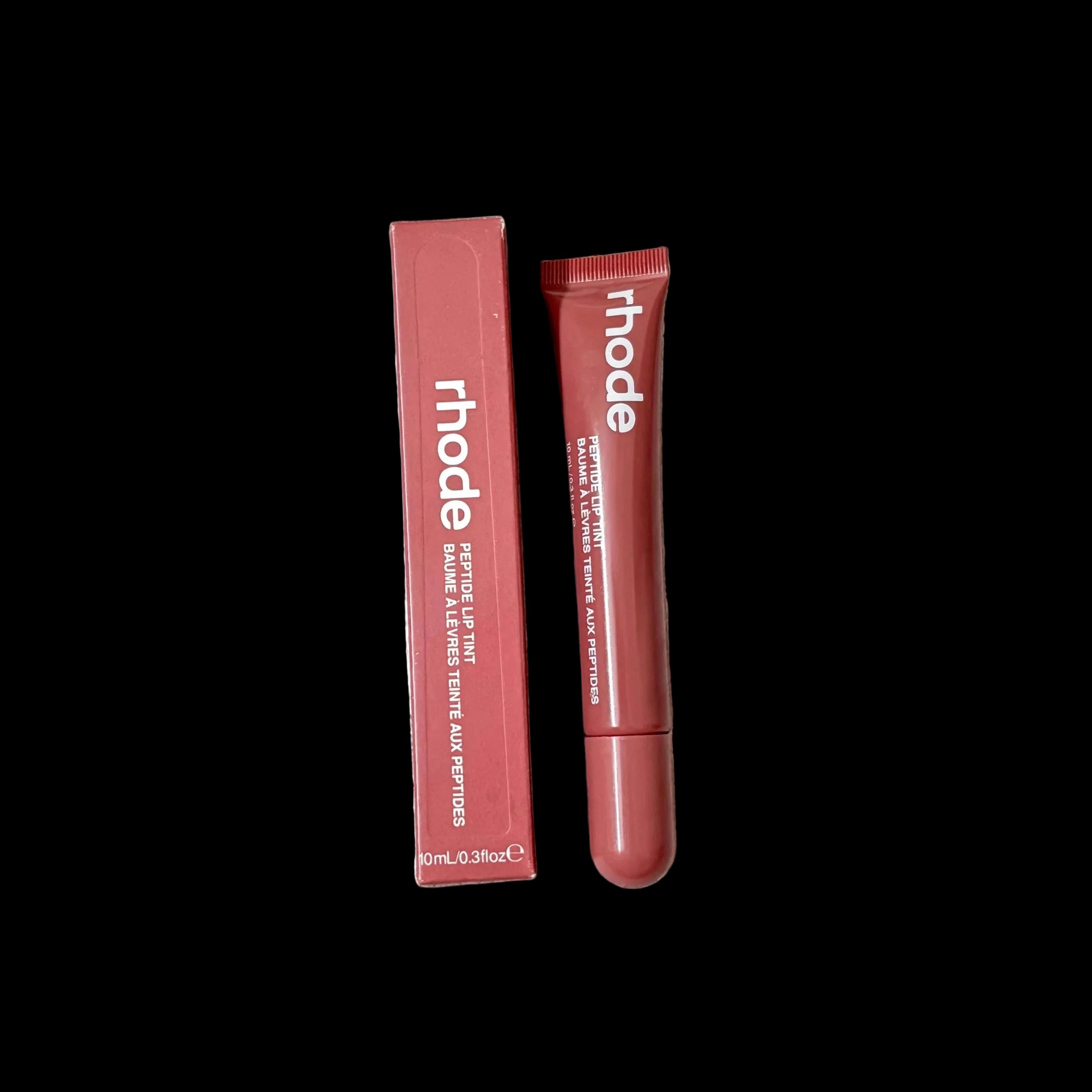 Peptide Lip Treatment Lemontini Lip Glosses & Skincare Products Face Cream