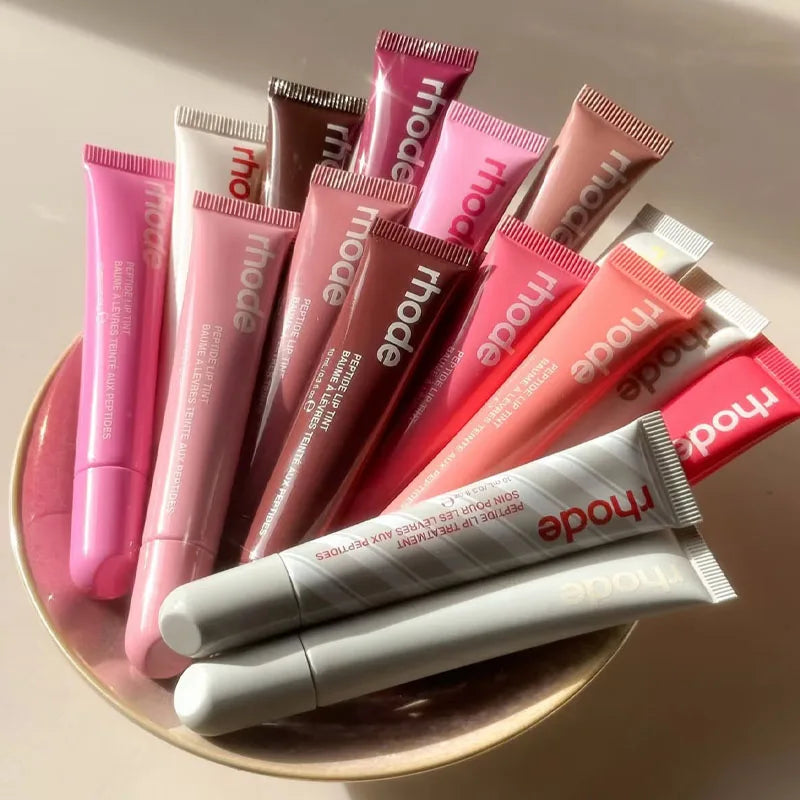 Rhode Peptide Lip Tint