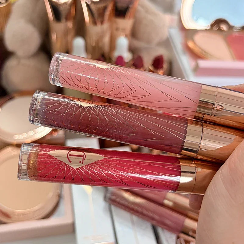 Charlotte Tilburys Makeup & Beauty Products