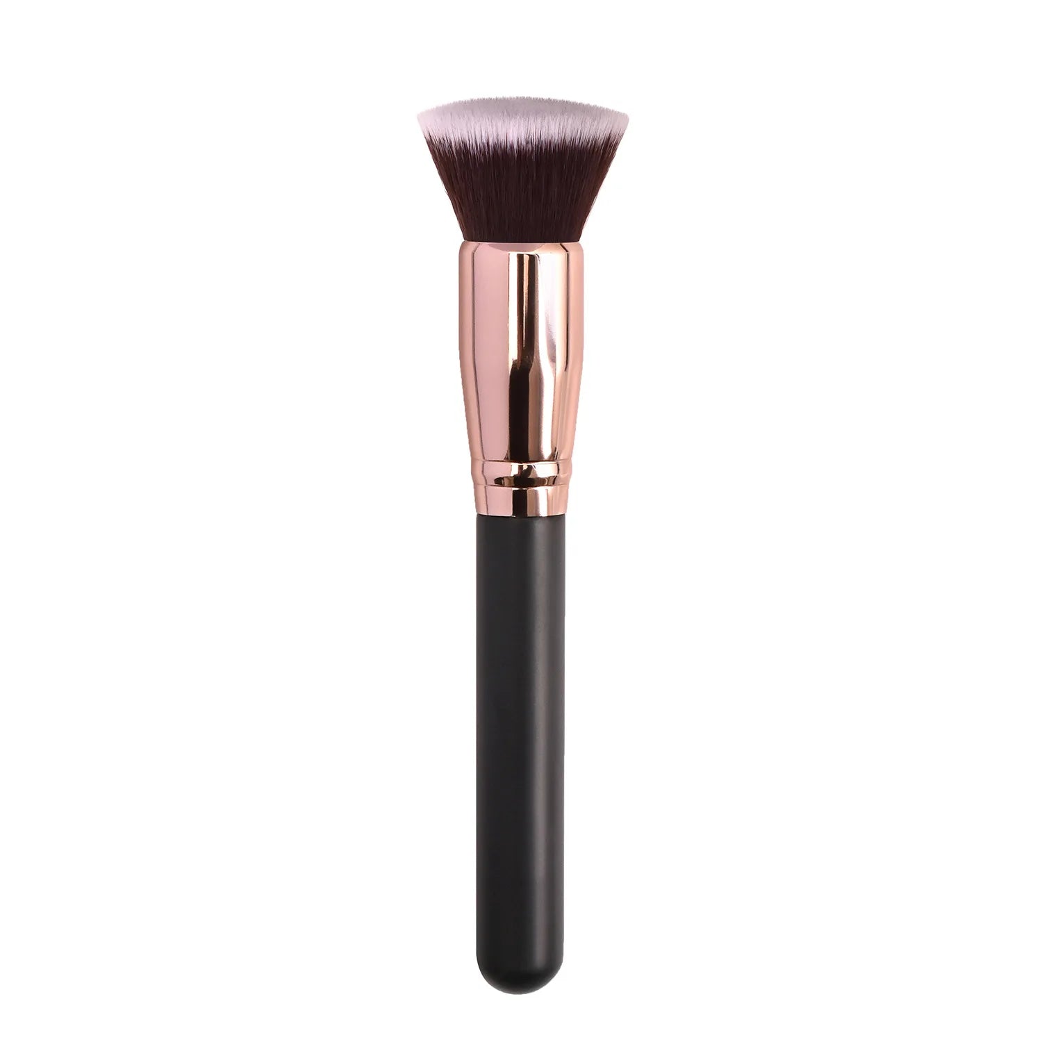 Professional Makeup Brush Set — Foundation, Powder, Concealer & Blush