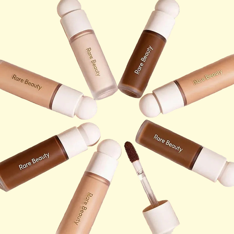 Rare Beauty Foundation
