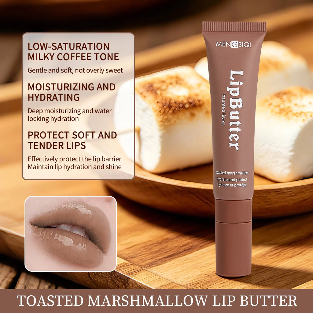 Moisturizing Mirror Lip Gloss