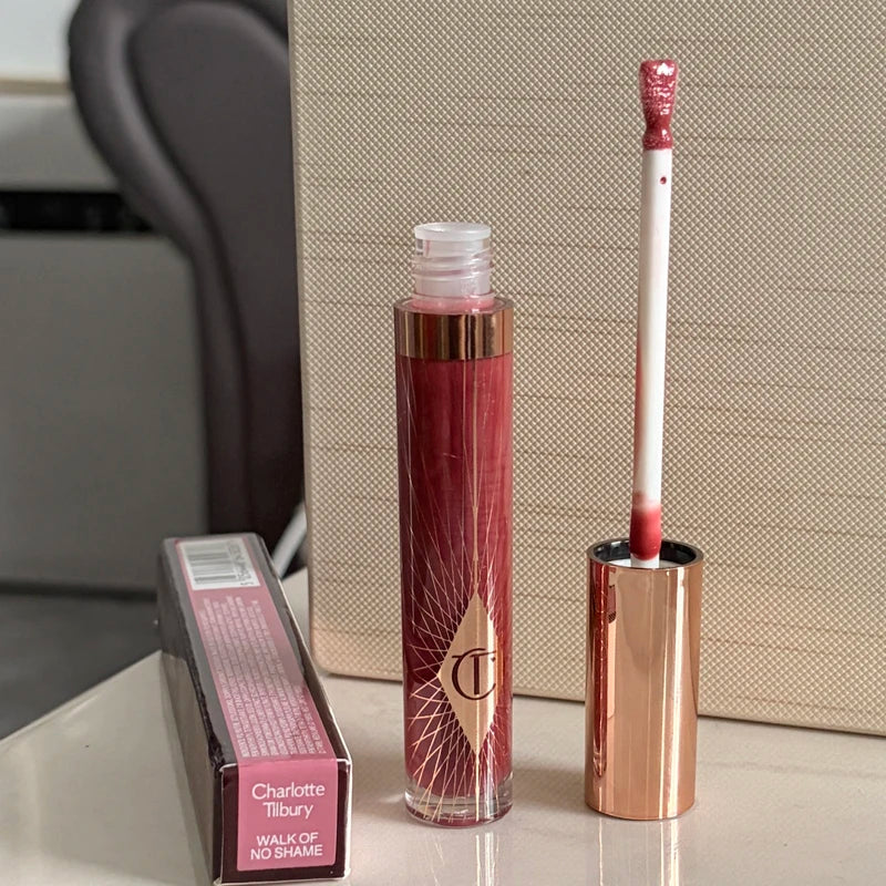 Charlotte Tilburys Makeup & Beauty Products