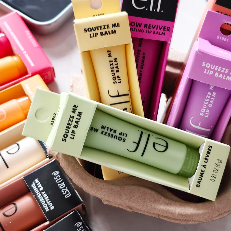 Elf Cosmetics