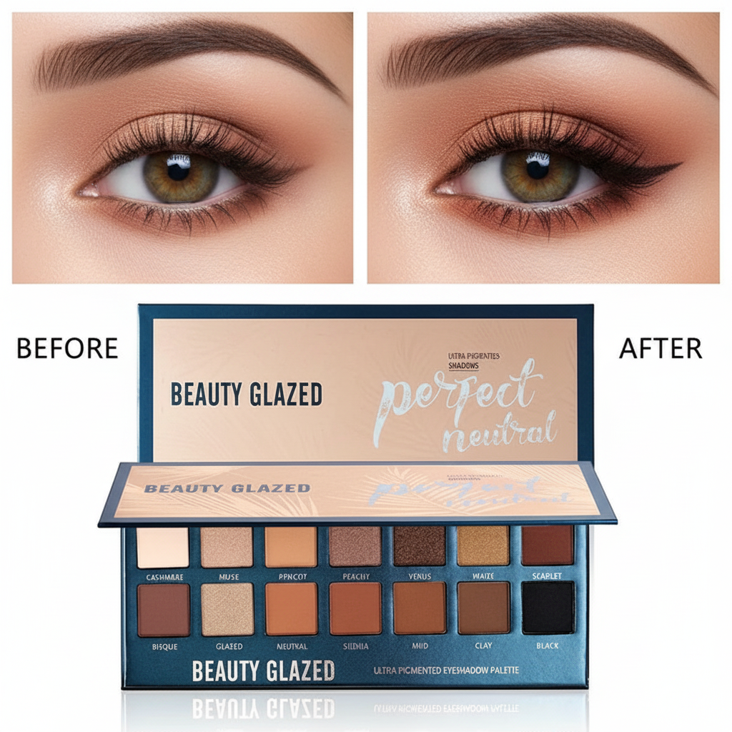 Before and After