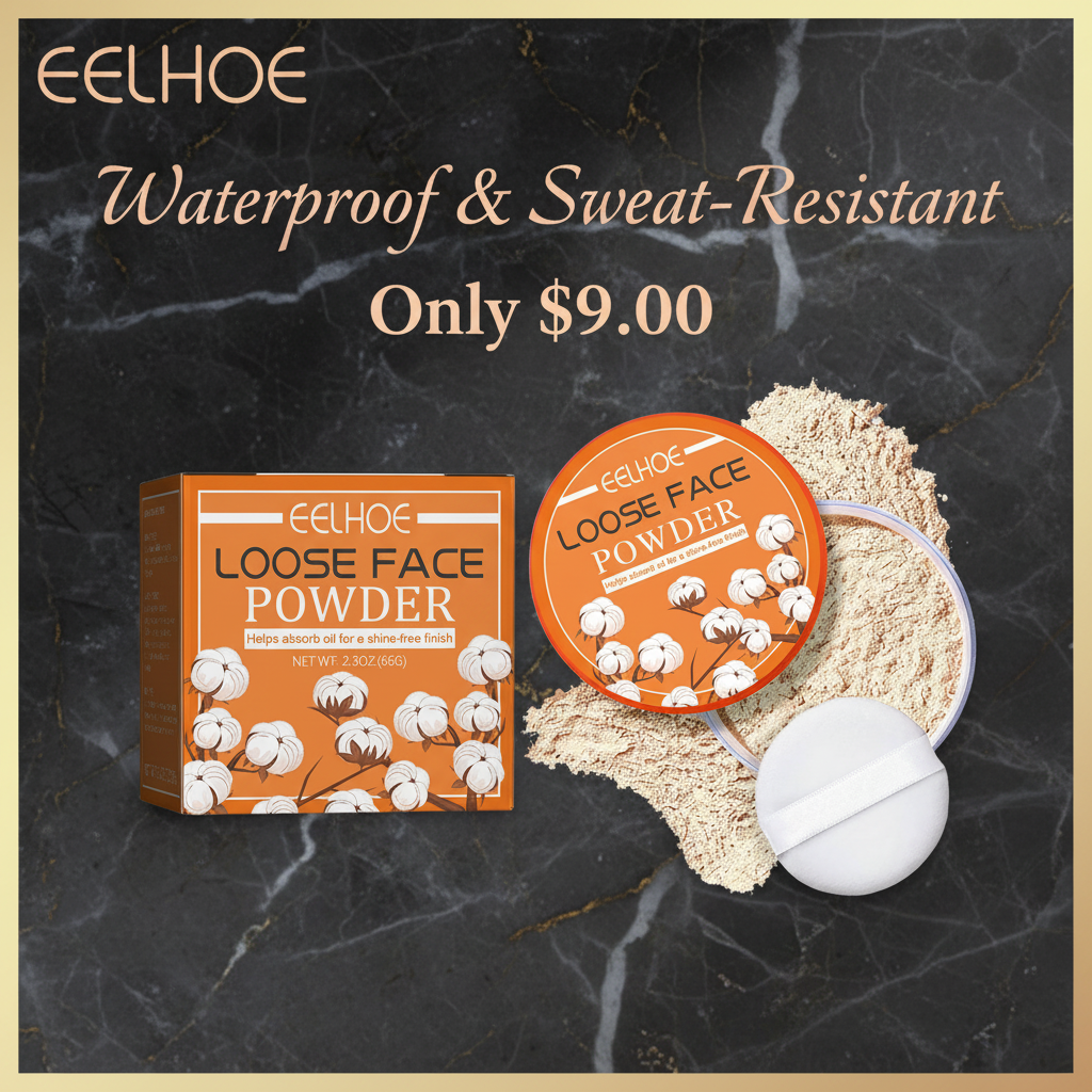 Facebook Ad - Rose Gold Text
