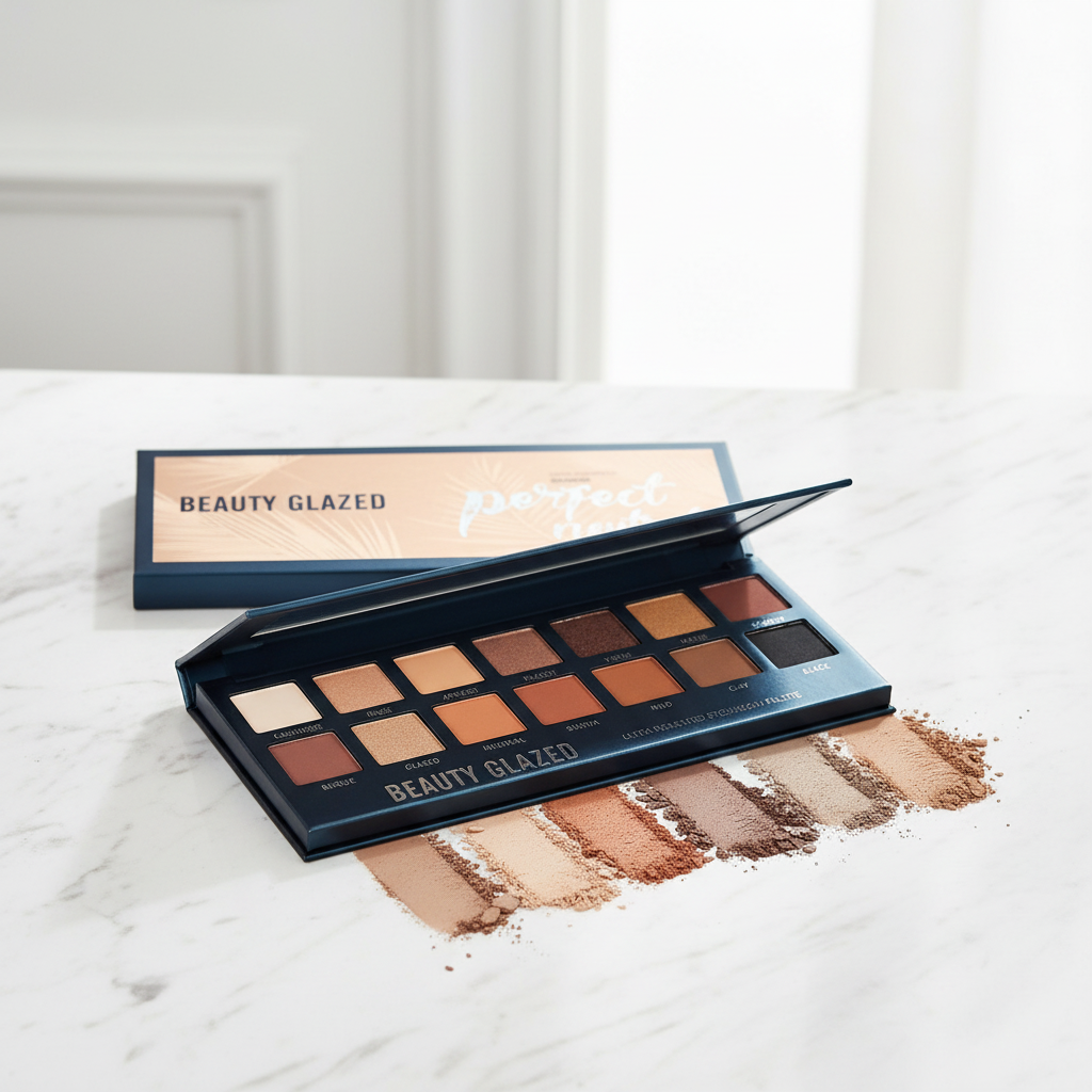 Hero Product Shot