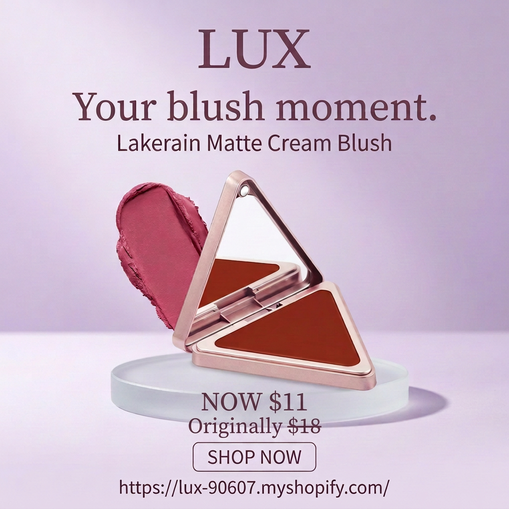 Lavender ad, now $11 originally $18