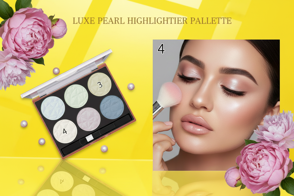 Lemon Gloss
