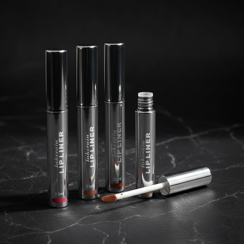 Lip Liner New Angle
