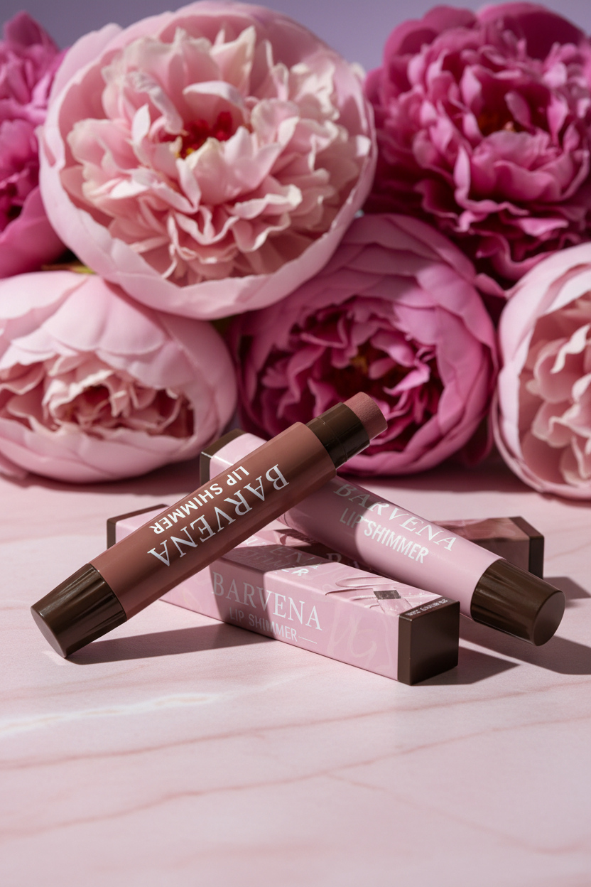 Lip Shimmer Balm - Variation 3