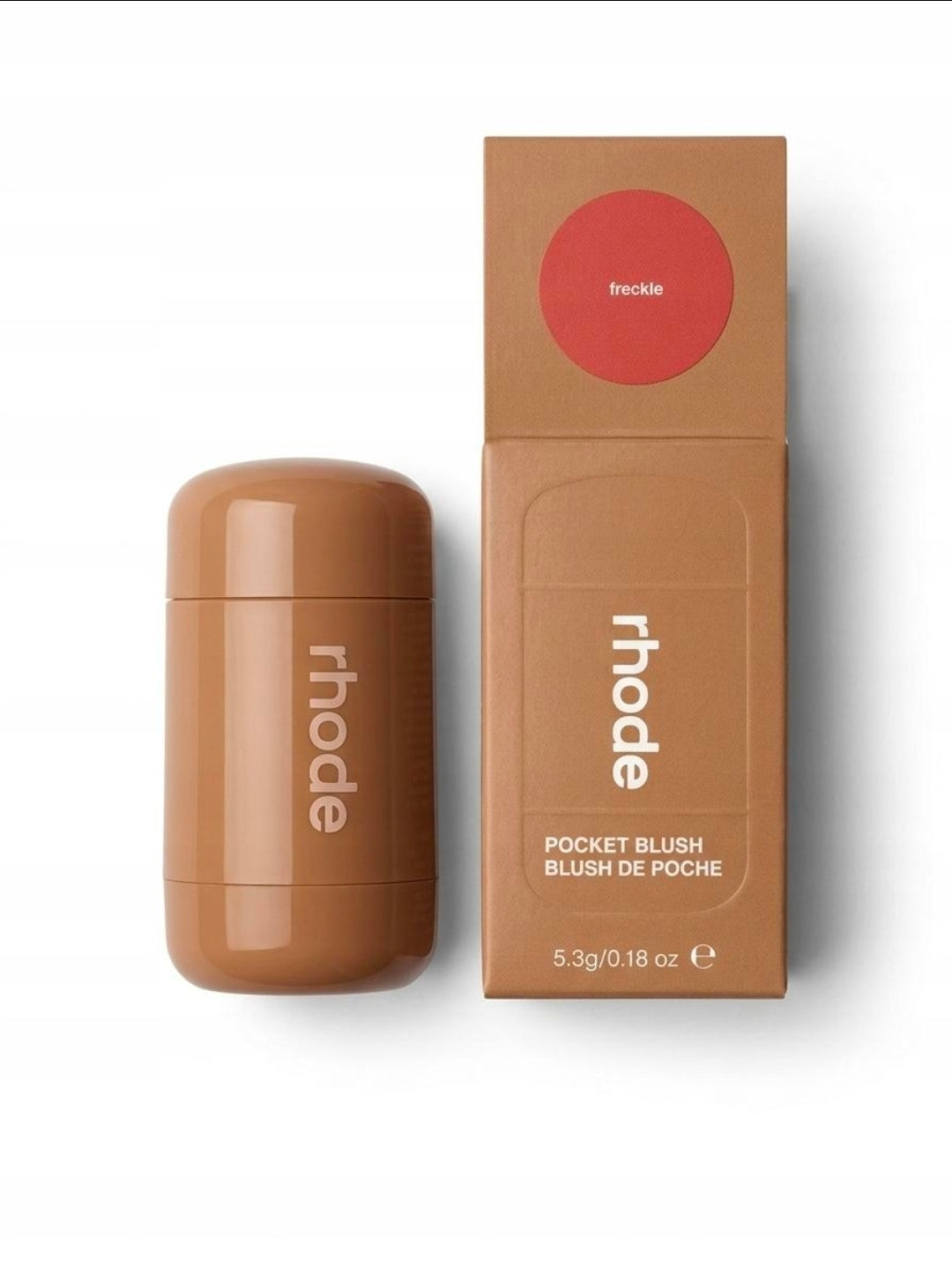 Rhodeskin Pocket Blush