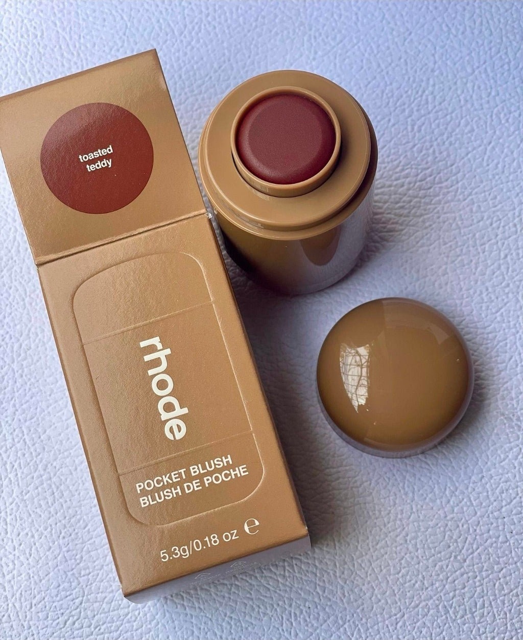 Rhodeskin Pocket Blush