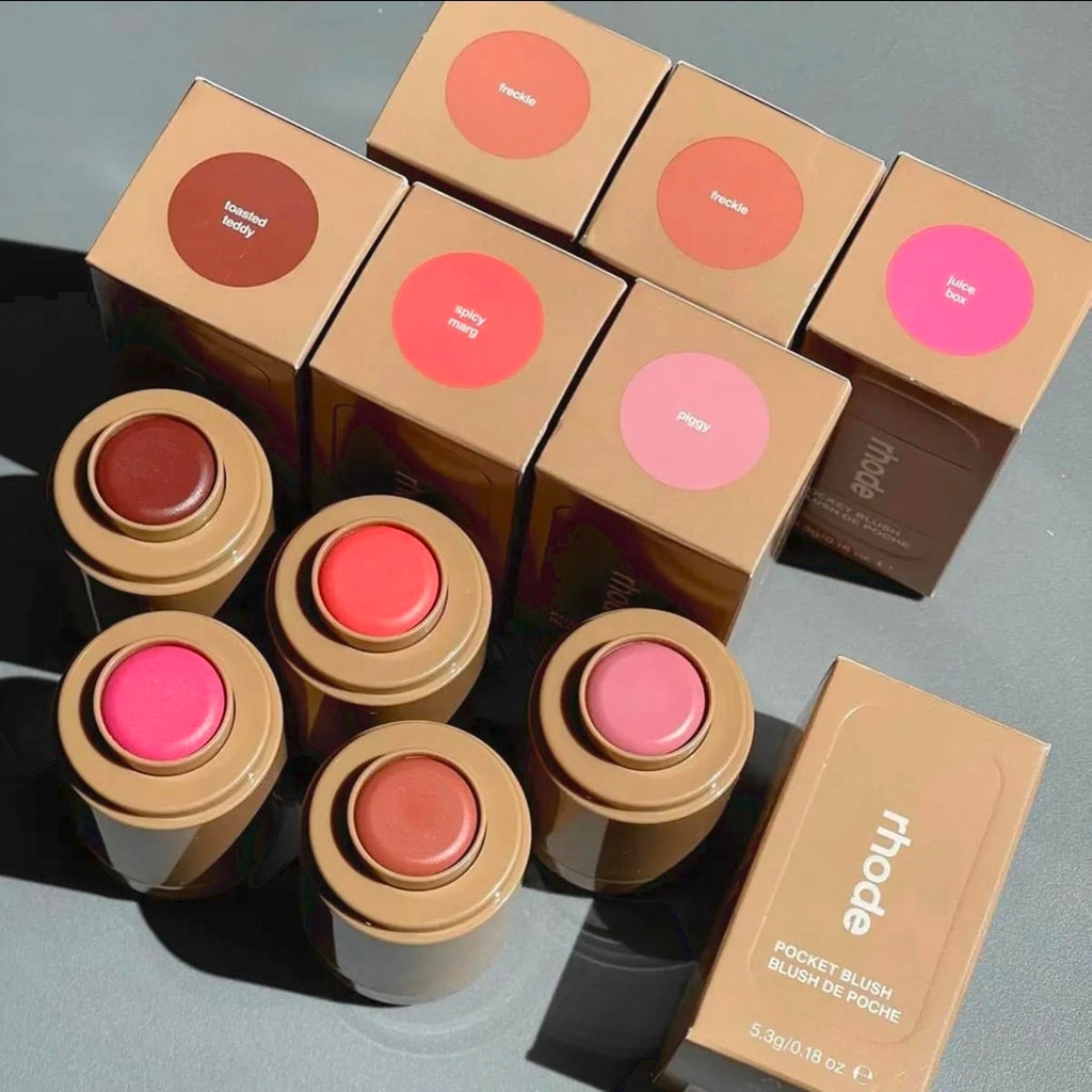 Rhodeskin Pocket Blush