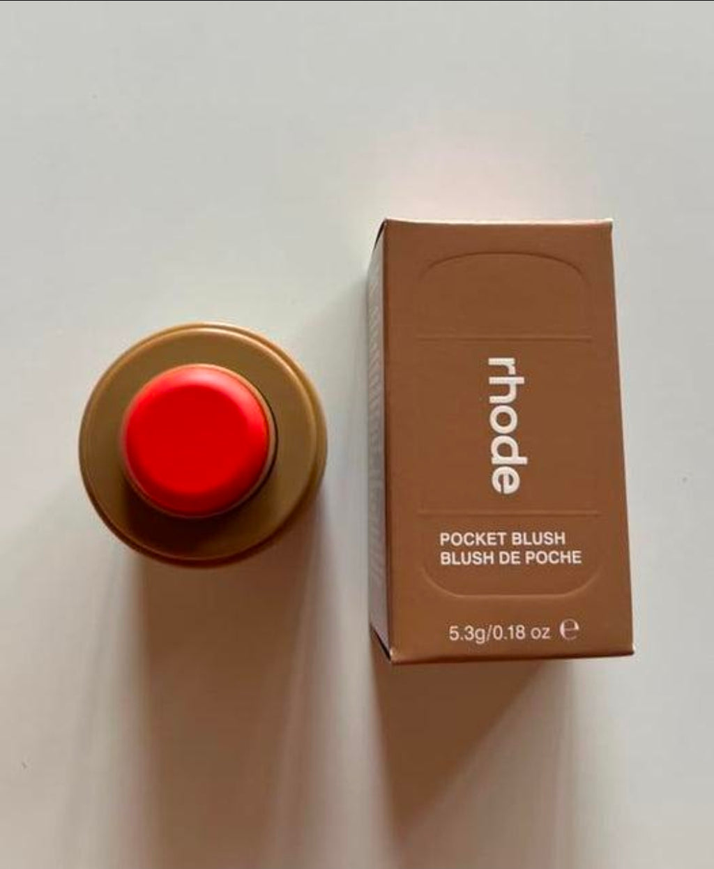 Rhodeskin Pocket Blush